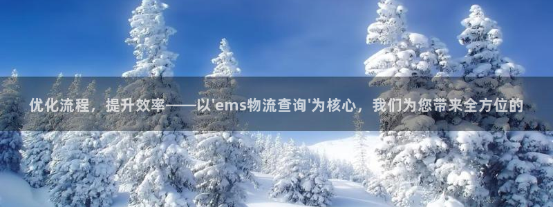 ,优游国际注册网页版：优化流程，提升