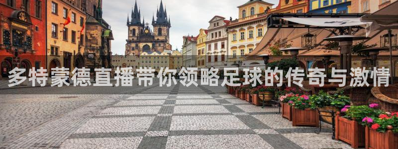 黑白体育直播nba免费观看：多特蒙德直播带你领略足球的传奇与激情